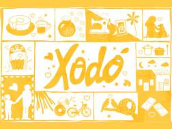 Xodó #2