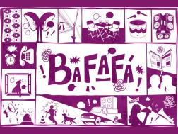 Bafafá #1