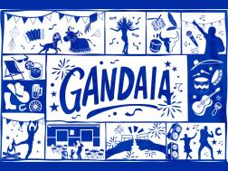 Gandaia #3
