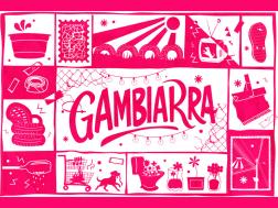 Gambiarra #1