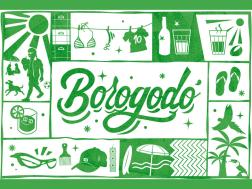 Borogodó #1