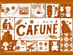 Cafuné #2