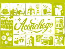 Aconchego #2
