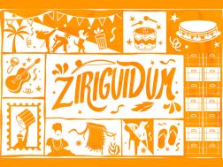 Ziriguidum #2