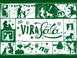 Vira-lata #2